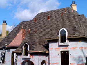 Residential Roofer in Charlotte, NC