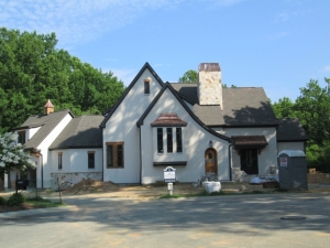 Residential Roofing in Charlotte, NC