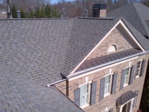 Roofing company -Charlotte NC