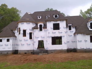 Roofing company in Charlotte, NC