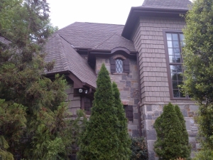 Roofing company in Charlotte, NC